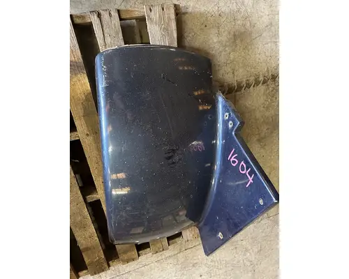 PETERBILT 357 Fender Extension