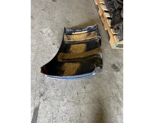 PETERBILT 357 Fender Extension