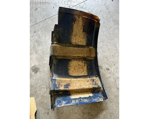 PETERBILT 357 Fender Extension