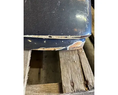 PETERBILT 357 Fender Extension