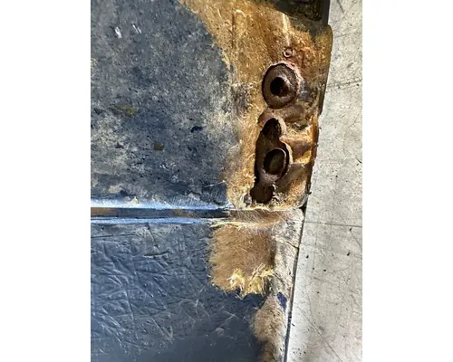 PETERBILT 357 Fender Extension