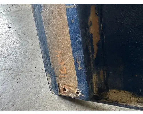 PETERBILT 357 Fender Extension