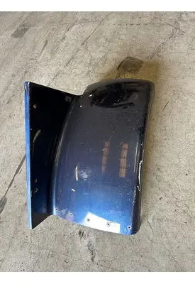 PETERBILT 357 Fender Extension