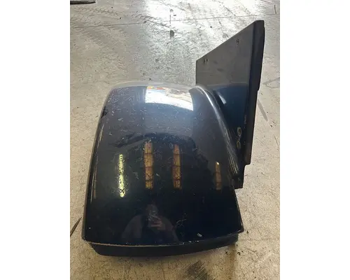 PETERBILT 357 Fender Extension