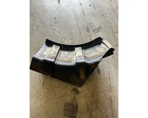 PETERBILT 357 Fender Extension