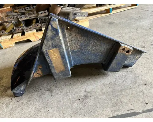 PETERBILT 357 Fender Extension