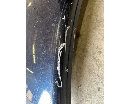 PETERBILT 357 Fender Extension