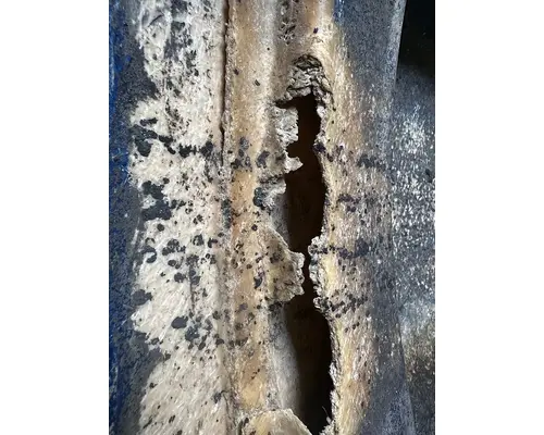 PETERBILT 357 Fender Extension