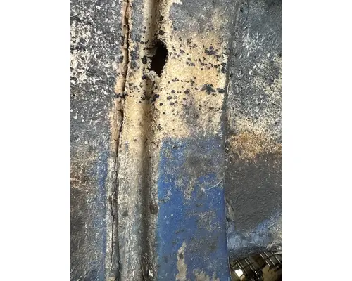 PETERBILT 357 Fender Extension