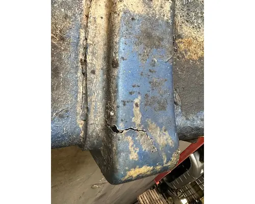 PETERBILT 357 Fender Extension