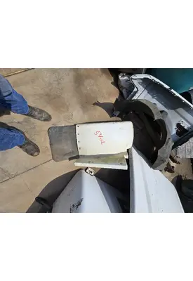 PETERBILT 357 Fender Extension