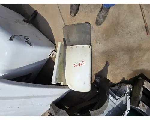 PETERBILT 357 Fender Extension