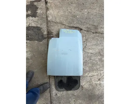 PETERBILT 357 Fender Extension