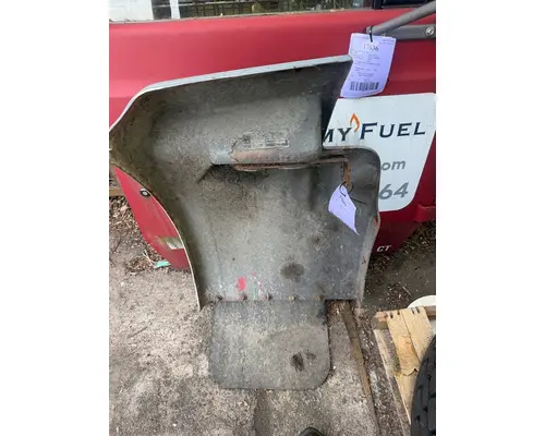 PETERBILT 357 Fender Extension