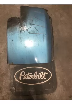 PETERBILT 357 Fender
