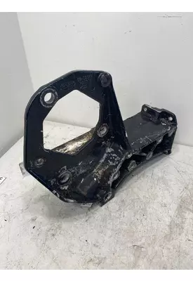 PETERBILT 357 Frame Horn/Bumper Mount