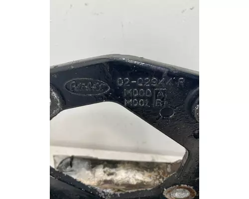 PETERBILT 357 Frame Horn