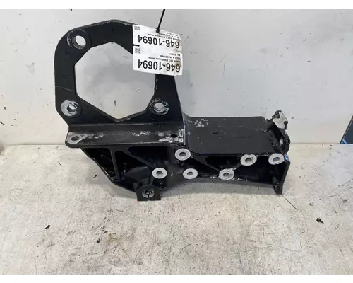 PETERBILT 357 Frame Horn