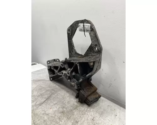 PETERBILT 357 Frame Horn