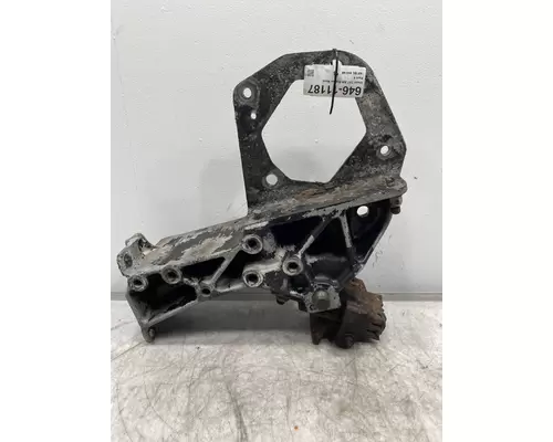 PETERBILT 357 Frame Horn