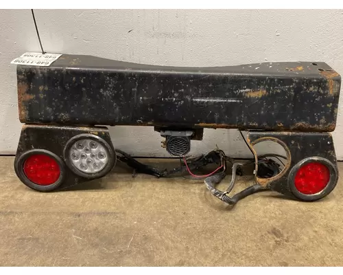 PETERBILT 357 Frame
