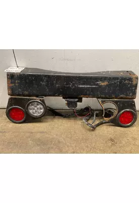 PETERBILT 357 Frame
