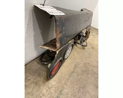 PETERBILT 357 Frame