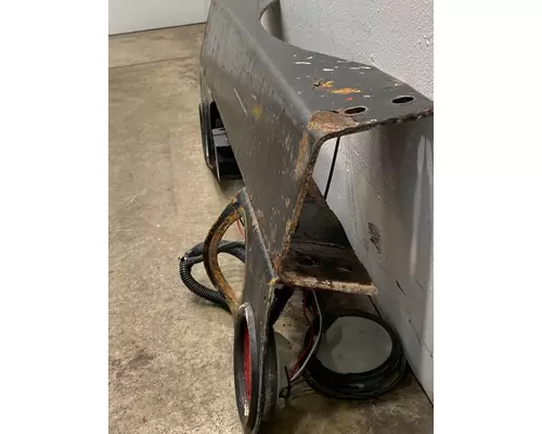 PETERBILT 357 Frame