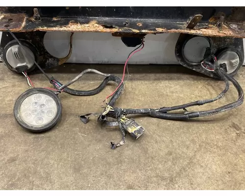 PETERBILT 357 Frame