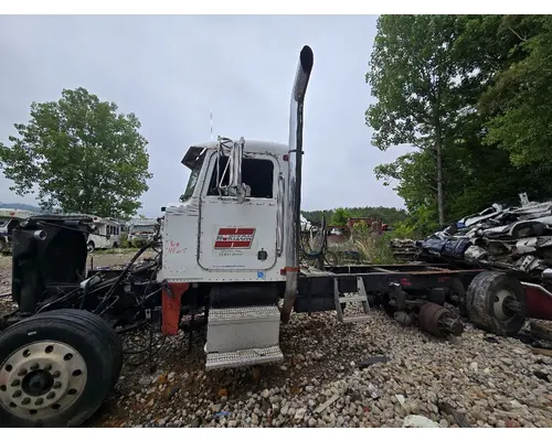 PETERBILT 357 Frame
