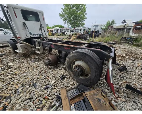 PETERBILT 357 Frame