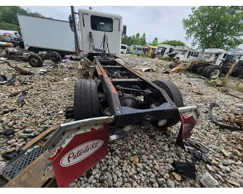 PETERBILT 357 Frame