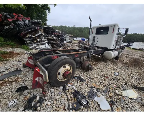 PETERBILT 357 Frame