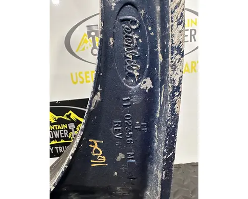 PETERBILT 357 Fuel Tank StrapHanger