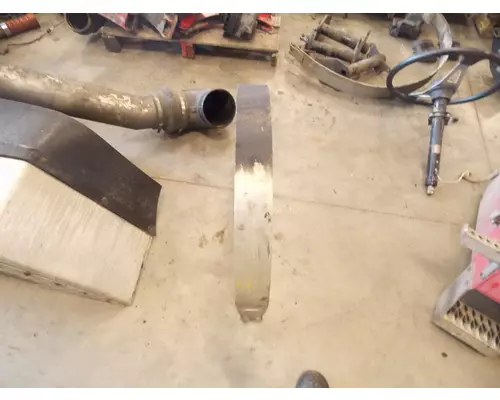 PETERBILT 357 Fuel Tank StrapHanger