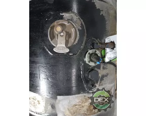 PETERBILT 357 Fuel Tank