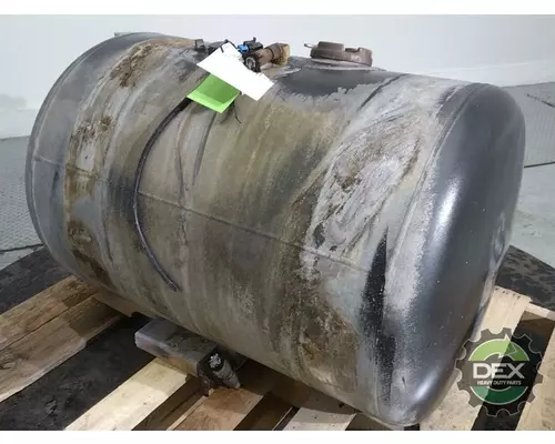 PETERBILT 357 Fuel Tank