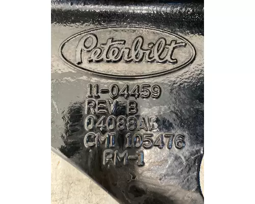 PETERBILT 357 Fuel Tank