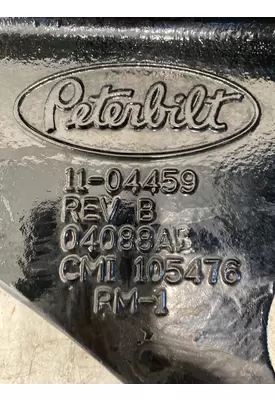 PETERBILT 357 Fuel Tank