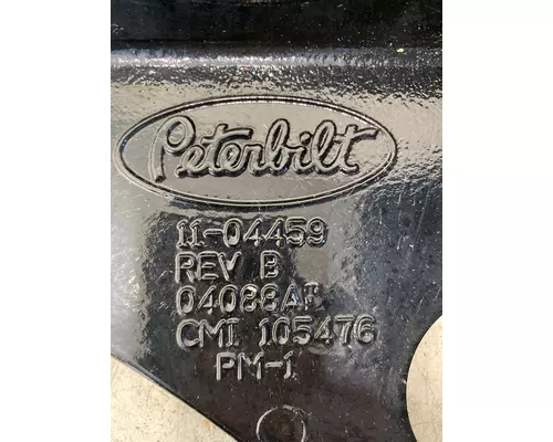PETERBILT 357 Fuel Tank