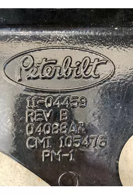 PETERBILT 357 Fuel Tank