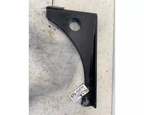 PETERBILT 357 Fuel Tank