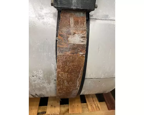 PETERBILT 357 Fuel Tank