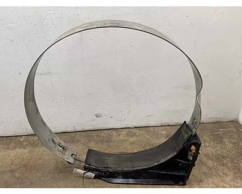 PETERBILT 357 Fuel Tank