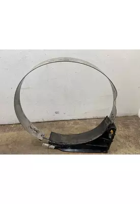 PETERBILT 357 Fuel Tank