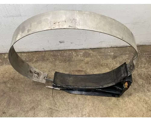 PETERBILT 357 Fuel Tank