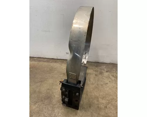 PETERBILT 357 Fuel Tank