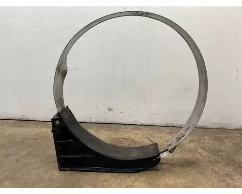 PETERBILT 357 Fuel Tank