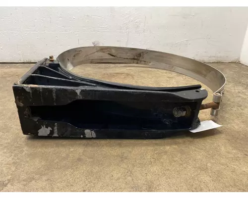 PETERBILT 357 Fuel Tank