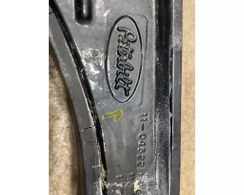 PETERBILT 357 Fuel Tank